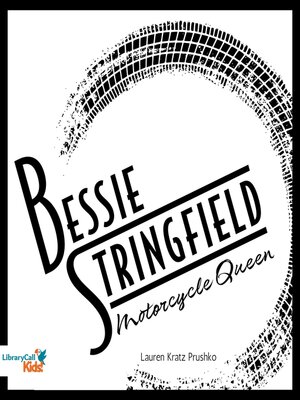 cover image of Bessie Stringfield